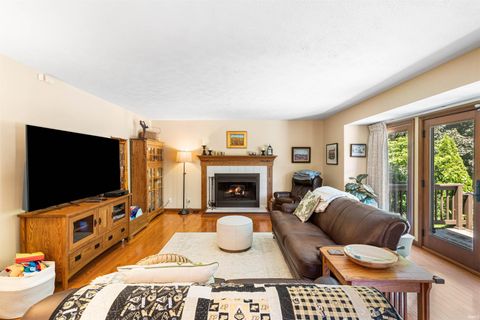 Tiny photo for 3400 Elkhart Street, West Lafayette, IN 47906 (MLS # 202618534)