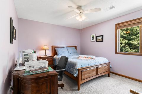 Tiny photo for 3400 Elkhart Street, West Lafayette, IN 47906 (MLS # 202618534)