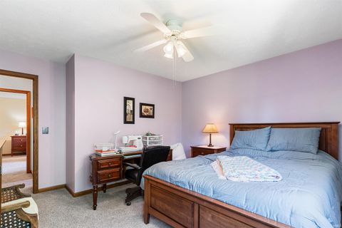 Tiny photo for 3400 Elkhart Street, West Lafayette, IN 47906 (MLS # 202618534)