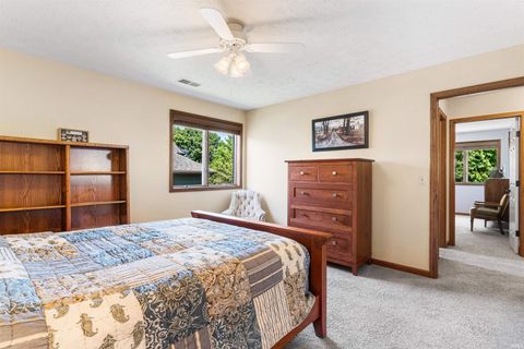 Tiny photo for 3400 Elkhart Street, West Lafayette, IN 47906 (MLS # 202618534)