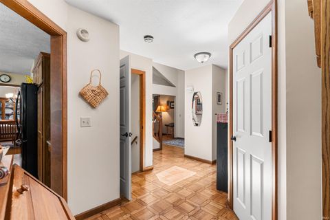 Tiny photo for 3400 Elkhart Street, West Lafayette, IN 47906 (MLS # 202618534)