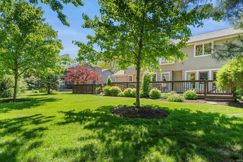 Tiny photo for 3400 Elkhart Street, West Lafayette, IN 47906 (MLS # 202618534)