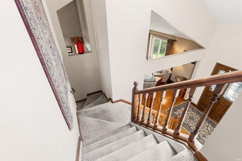 Tiny photo for 3400 Elkhart Street, West Lafayette, IN 47906 (MLS # 202618534)
