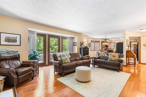 Tiny photo for 3400 Elkhart Street, West Lafayette, IN 47906 (MLS # 202618534)