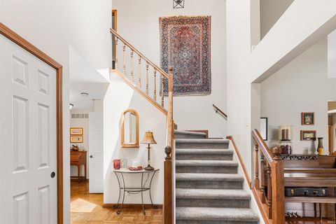 Tiny photo for 3400 Elkhart Street, West Lafayette, IN 47906 (MLS # 202618534)
