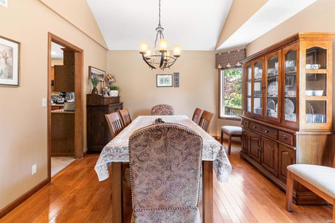 Tiny photo for 3400 Elkhart Street, West Lafayette, IN 47906 (MLS # 202618534)