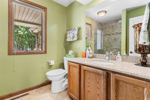 Tiny photo for 3400 Elkhart Street, West Lafayette, IN 47906 (MLS # 202618534)