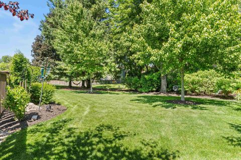 Tiny photo for 3400 Elkhart Street, West Lafayette, IN 47906 (MLS # 202618534)
