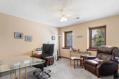 Tiny photo for 3400 Elkhart Street, West Lafayette, IN 47906 (MLS # 202618534)