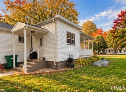 Tiny photo for 190 W North Street, Russiaville, IN 46979 (MLS # 202644414)