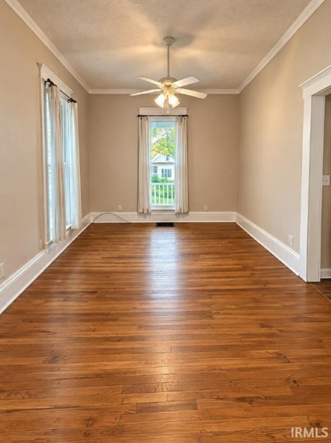 Tiny photo for 190 W North Street, Russiaville, IN 46979 (MLS # 202644414)