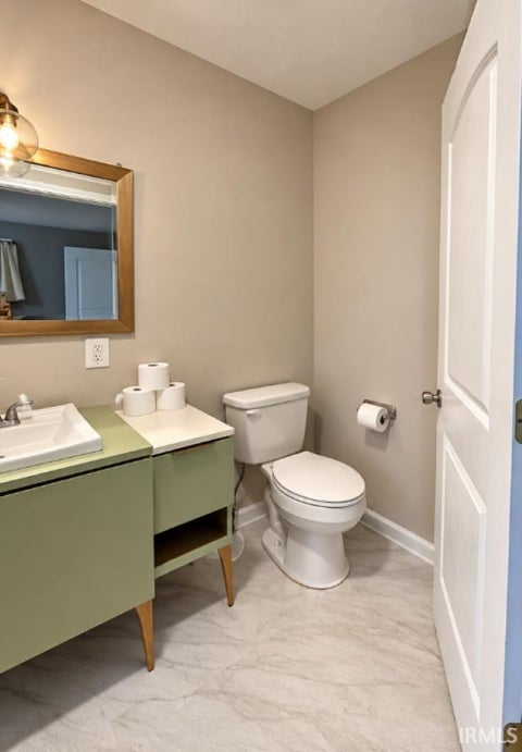 Tiny photo for 190 W North Street, Russiaville, IN 46979 (MLS # 202644414)