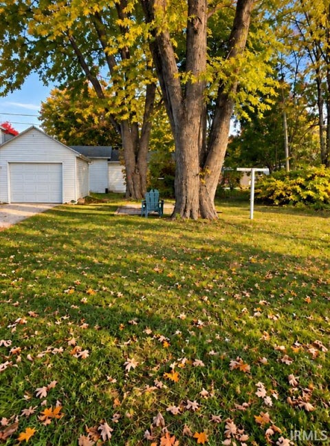 Tiny photo for 190 W North Street, Russiaville, IN 46979 (MLS # 202644414)