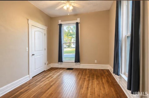 Tiny photo for 190 W North Street, Russiaville, IN 46979 (MLS # 202644414)