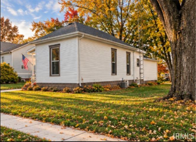 Photo of 190 W North Street, Russiaville, IN 46979 (MLS # 202644414)