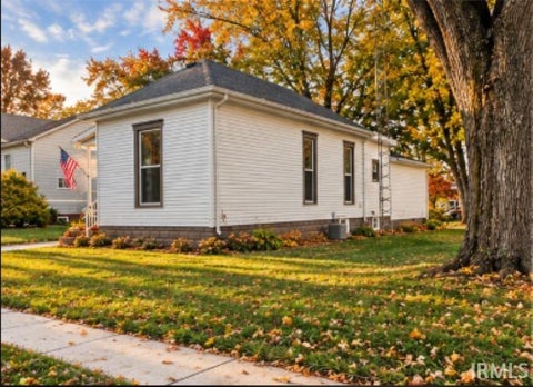 Tiny photo for 190 W North Street, Russiaville, IN 46979 (MLS # 202644414)
