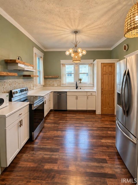 Tiny photo for 190 W North Street, Russiaville, IN 46979 (MLS # 202644414)