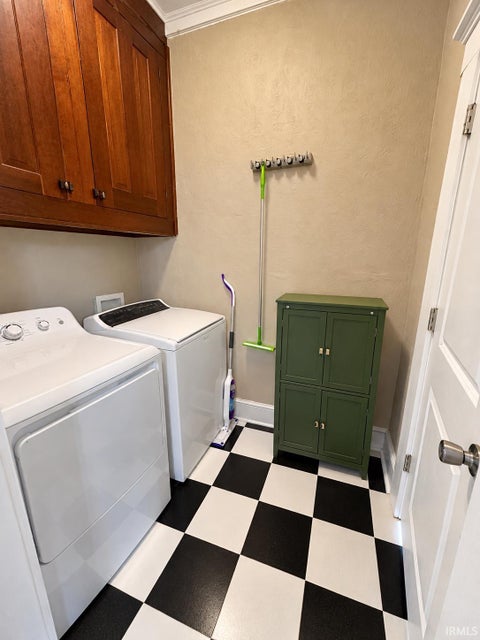 Tiny photo for 190 W North Street, Russiaville, IN 46979 (MLS # 202644414)