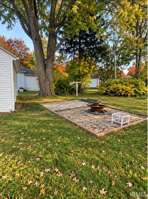Tiny photo for 190 W North Street, Russiaville, IN 46979 (MLS # 202644414)