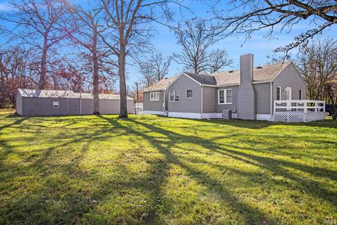 20122 Layden Street, South Bend, IN 46637 - MLS#: 202514204