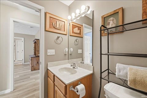 Tiny photo for 3342 Bunting Lane, Lafayette, IN 47909 (MLS # 202638296)