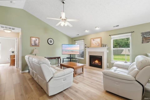 Tiny photo for 3342 Bunting Lane, Lafayette, IN 47909 (MLS # 202638296)