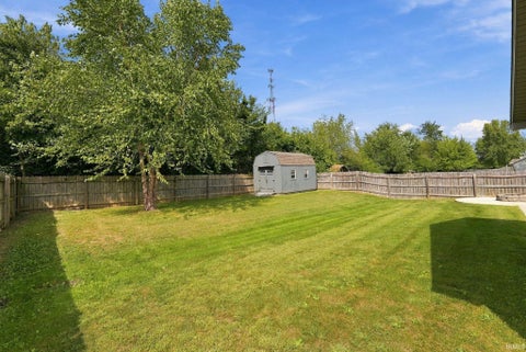 Tiny photo for 3342 Bunting Lane, Lafayette, IN 47909 (MLS # 202638296)