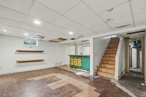 Tiny photo for 53853 County Road 7, Elkhart, IN 46514 (MLS # 202643727)