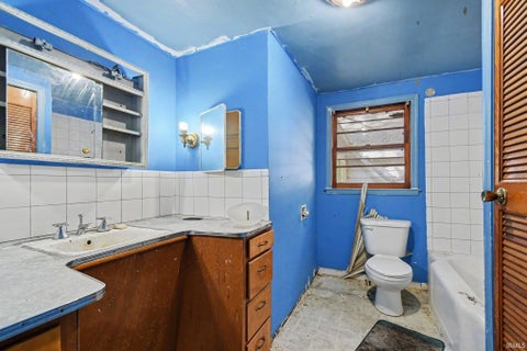 Tiny photo for 53853 County Road 7, Elkhart, IN 46514 (MLS # 202643727)