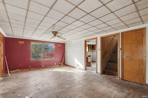 Tiny photo for 53853 County Road 7, Elkhart, IN 46514 (MLS # 202643727)