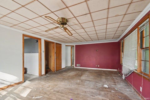 Tiny photo for 53853 County Road 7, Elkhart, IN 46514 (MLS # 202643727)