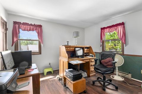 Tiny photo for 2400 E Schram Avenue, Columbia City, IN 46725 (MLS # 202618644)