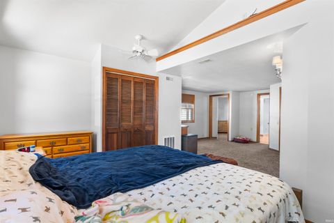 Tiny photo for 2400 E Schram Avenue, Columbia City, IN 46725 (MLS # 202618644)