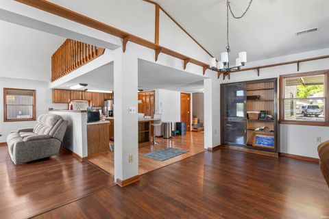 Tiny photo for 2400 E Schram Avenue, Columbia City, IN 46725 (MLS # 202618644)