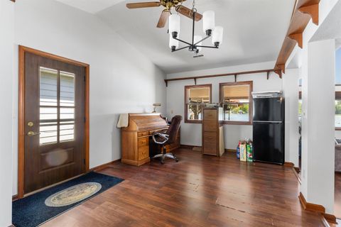 Tiny photo for 2400 E Schram Avenue, Columbia City, IN 46725 (MLS # 202618644)