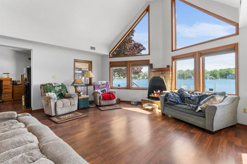 Tiny photo for 2400 E Schram Avenue, Columbia City, IN 46725 (MLS # 202618644)