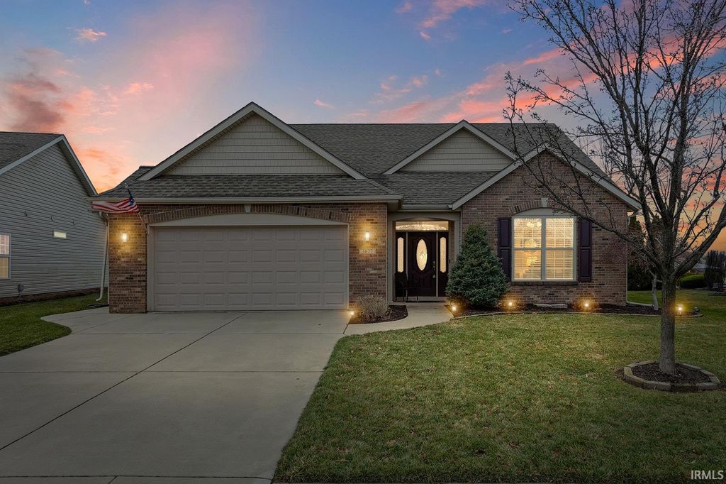 Photo of 3677 Chesterfield Way, West Lafayette, IN 47906 (MLS # 202601050)