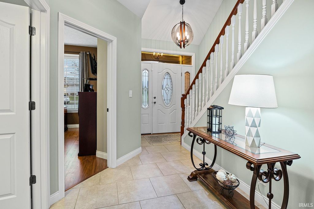 Photo of 3677 Chesterfield Way, West Lafayette, IN 47906 (MLS # 202601050)