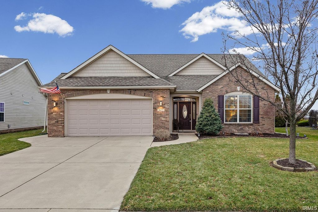 Photo of 3677 Chesterfield Way, West Lafayette, IN 47906 (MLS # 202601050)