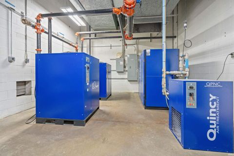 Tiny photo for 2500 N Union Street, Kokomo, IN 46901 (MLS # 202522220)