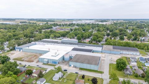 Tiny photo for 2500 N Union Street, Kokomo, IN 46901 (MLS # 202522220)