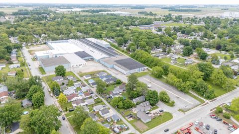 Tiny photo for 2500 N Union Street, Kokomo, IN 46901 (MLS # 202522220)