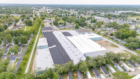 Tiny photo for 2500 N Union Street, Kokomo, IN 46901 (MLS # 202522220)