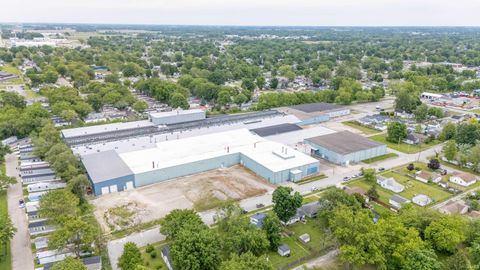 Tiny photo for 2500 N Union Street, Kokomo, IN 46901 (MLS # 202522220)