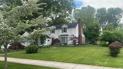 Photo of 1637 Raindow Bend Boulevard, Elkhart, IN 46514 (MLS # 202540972)