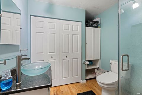 Tiny photo for 1637 Rainbow Bend Boulevard, Elkhart, IN 46514 (MLS # 202540972)