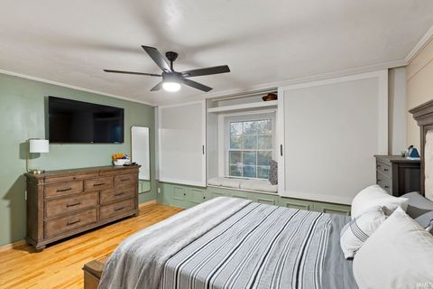 Tiny photo for 1637 Rainbow Bend Boulevard, Elkhart, IN 46514 (MLS # 202540972)