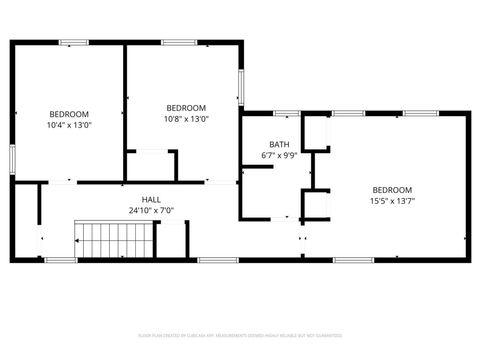 Tiny photo for 1637 Rainbow Bend Boulevard, Elkhart, IN 46514 (MLS # 202540972)