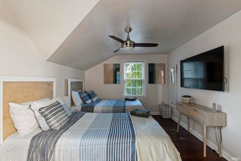 Tiny photo for 1637 Rainbow Bend Boulevard, Elkhart, IN 46514 (MLS # 202540972)