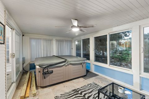 Tiny photo for 1637 Rainbow Bend Boulevard, Elkhart, IN 46514 (MLS # 202540972)